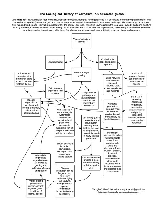 Landscape History - New Page